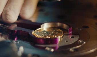 Crafting a Swiss Icon: MKS PAMP Unveils the Making of the 100 Years 100-Franc Vreneli Gold Coin in Collaboration with Swissmint Crafting a Swiss Icon: MKS PAMP Unveils the Making of the 100 Years 100-Franc Vreneli Gold Coin in Collaboration with Swissmint