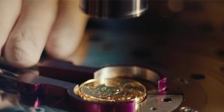 Crafting a Swiss Icon: MKS PAMP Unveils the Making of the 100 Years 100-Franc Vreneli Gold Coin in Collaboration with Swissmint Crafting a Swiss Icon: MKS PAMP Unveils the Making of the 100 Years 100-Franc Vreneli Gold Coin in Collaboration with Swissmint
