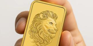 MKS PAMP Partners with The Singapore Mint to Launch Signature Lion Bullion™ Gold Bar, Trademarked by The Singapore Mint MKS PAMP Partners with The Singapore Mint to Launch Signature Lion Bullion™ Gold Bar, Trademarked by The Singapore Mint