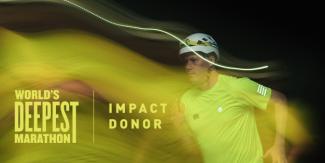 MKS PAMP Proudly Supports the World’s Deepest Marathon MKS PAMP Proudly Supports the World’s Deepest Marathon